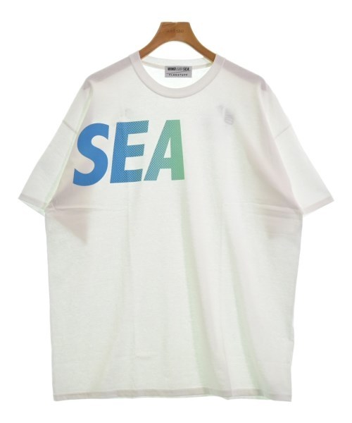 2024年最新】Yahoo!オークション -wind and sea(Tシャツ)の中古品