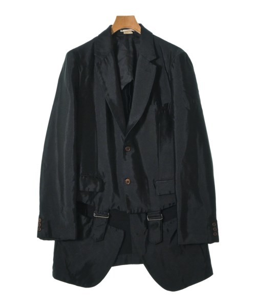 Yahoo!オークション -「comme des garcons homme plus jacket