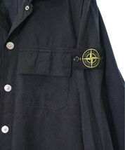 STONE ISLAND ブルゾン（その他） メンズ ストーンアイランド 中古　古着_画像6