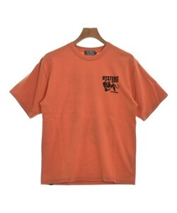 HYSTERIC GLAMOUR Tシャツ・カットソー メンズ ヒステリックグラマー 中古　古着