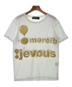 jevous enprie! Tシャツ・カットソー レディース ジュヴゾンプリ！ 中古　古着