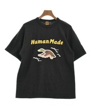 HUMAN MADE Tシャツ・カットソー メンズ ヒューマンメイド 中古　古着_画像1