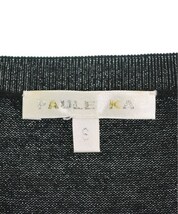 PAULE KA アンサンブル レディース ポールカ 中古　古着_画像6