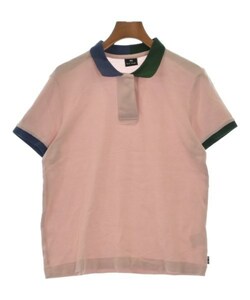 PS by Paul Smith polo-shirt lady's pi-esbai Paul Smith used old clothes 