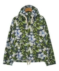 Engineered Garments ブルゾン（その他） メンズ エンジニアードガーメンツ 中古　古着