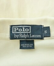 Polo Ralph Lauren ポロシャツ メンズ ポロラルフローレン 中古　古着_画像3