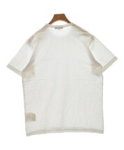 COMME des GARCONS HOMME Tシャツ・カットソー メンズ コムデギャルソンオム 中古　古着_画像2