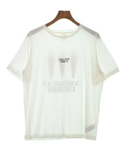 gelato pique Tシャツ・カットソー メンズ ジェラートピケ 中古　古着