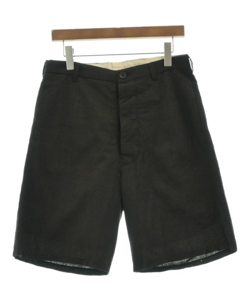 ベルト無し Paul Harnden men´s belt Shorts-