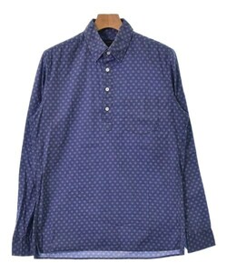 J.CREW カジュアルシャツ メンズ ジェイクルー 中古　古着