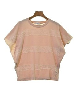 RED VALENTINO Tシャツ・カットソー レディース ヴァレンティノレッド 中古　古着