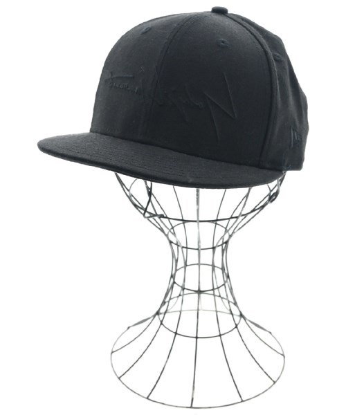2023年最新】Yahoo!オークション -yohji yamamoto キャップ(帽子)の