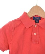 Polo Ralph Lauren Tシャツ・カットソー キッズ ポロラルフローレン 中古　古着_画像4