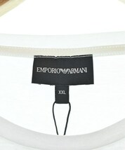 EMPORIO ARMANI Tシャツ・カットソー メンズ エンポリオアルマーニ 中古　古着_画像3