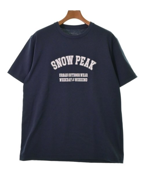 2023年最新】Yahoo!オークション -snow peak tシャツの中古品・新品