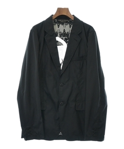 COMME des GARCONS HOMME PLUS カジュアルジャケット メンズ コムデギャルソンオムプリュス 中古　古着