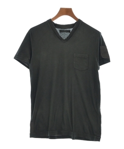 PRADA Tシャツ・カットソー メンズ プラダ 中古　古着