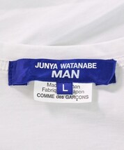 JUNYA WATANABE MAN Tシャツ・カットソー メンズ ジュンヤワタナベマン 中古　古着_画像3