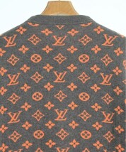 LOUIS VUITTON ニット・セーター メンズ ルイヴィトン 中古　古着_画像8