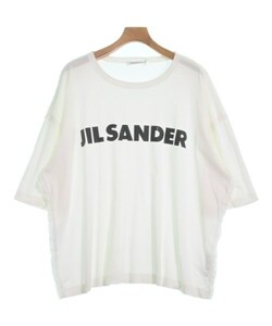 JIL SANDER Tシャツ・カットソー メンズ ジルサンダー 中古　古着