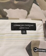 COMME des GARCONS HOMME PLUS パンツ（その他） メンズ コムデギャルソンオムプリュス 中古　古着_画像3