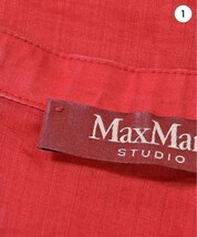 Max Mara STUDIO ブラウス レディース マックスマーラ　ストゥーディオ 中古　古着_画像7