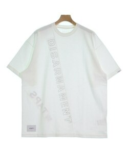 WTAPS Tシャツ・カットソー メンズ ダブルタップス 中古　古着