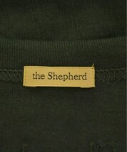 the Shepherd Tシャツ・カットソー メンズ ザシェパード 中古　古着_画像3