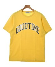 have a good time Tシャツ・カットソー メンズ ハブ　ア　グッド　タイム 中古　古着_画像1