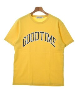 have a good time Tシャツ・カットソー メンズ ハブ　ア　グッド　タイム 中古　古着