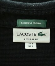 LACOSTE ポロシャツ メンズ ラコステ 中古　古着_画像3