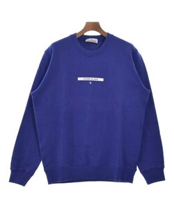 STONE ISLAND スウェット メンズ ストーンアイランド 中古　古着