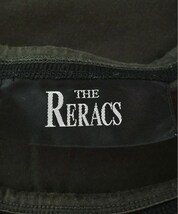 THE RERACS タンクトップ メンズ ザリラクス 中古　古着_画像3