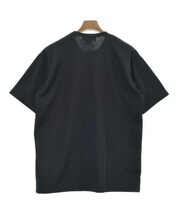 BLACK COMME des GARCONS Tシャツ・カットソー メンズ ブラックコムデギャルソン 中古　古着_画像2