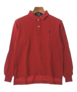 Polo Ralph Lauren Tシャツ・カットソー キッズ ポロラルフローレン 中古　古着