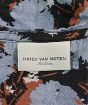 DRIES VAN NOTEN Tシャツ・カットソー レディース ドリスヴァンノッテン 中古　古着_画像3