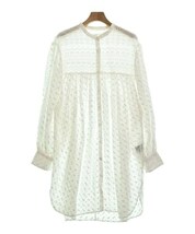 ISABEL MARANT ETOILE ワンピース レディース イザベルマランエトワール 中古　古着_画像1