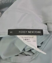 FOXEY NEWYORK ひざ丈スカート レディース フォクシーニューヨーク 中古　古着_画像3