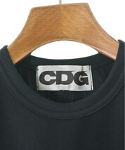 CDG Tシャツ・カットソー レディース シーディージー 中古　古着_画像3