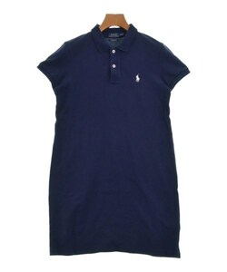 Polo Ralph Lauren ワンピース レディース ポロラルフローレン 中古　古着