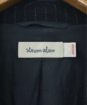 steven alan コート メンズ スティーブンアラン 中古　古着_画像3