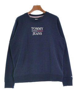 TOMMY JEANS тренировочный женский Tommy джинсы б/у б/у одежда 