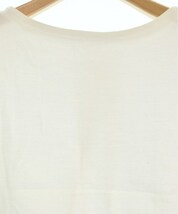 SHIPS any Tシャツ・カットソー レディース シップスエニィ 中古　古着_画像4