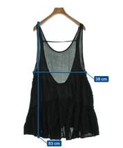 BRANDY MELVILLE ブラウス レディース ブランディーメルビル 中古　古着_画像6