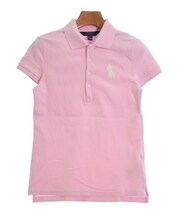 Polo Ralph Lauren ポロシャツ レディース ポロラルフローレン 中古　古着_画像1