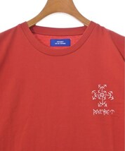 PACCBET Tシャツ・カットソー メンズ ラスベート 中古　古着_画像4