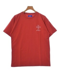 PACCBET Tシャツ・カットソー メンズ ラスベート 中古　古着