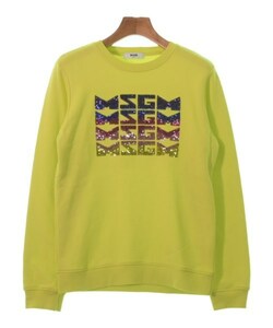 MSGM KIDS Tシャツ・カットソー キッズ エムエスジイエム　キッズ 中古　古着