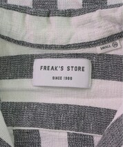 FREAK'S STORE カジュアルシャツ メンズ フリークスストア 中古　古着_画像3