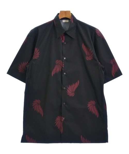 2023年最新】Yahoo!オークション -dries van noten シャツの中古品